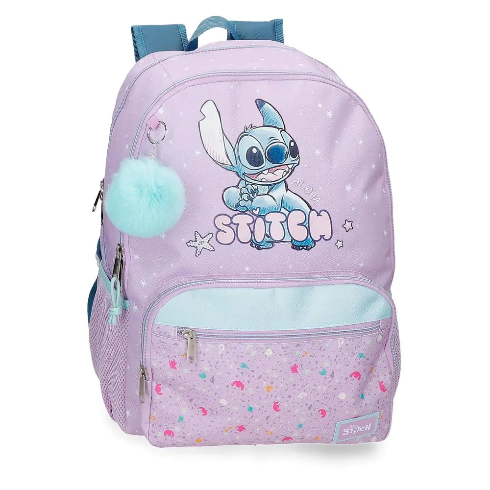 Disney Stitch Slatki prilagodljivi ruksak 44cm fotografija proizvoda