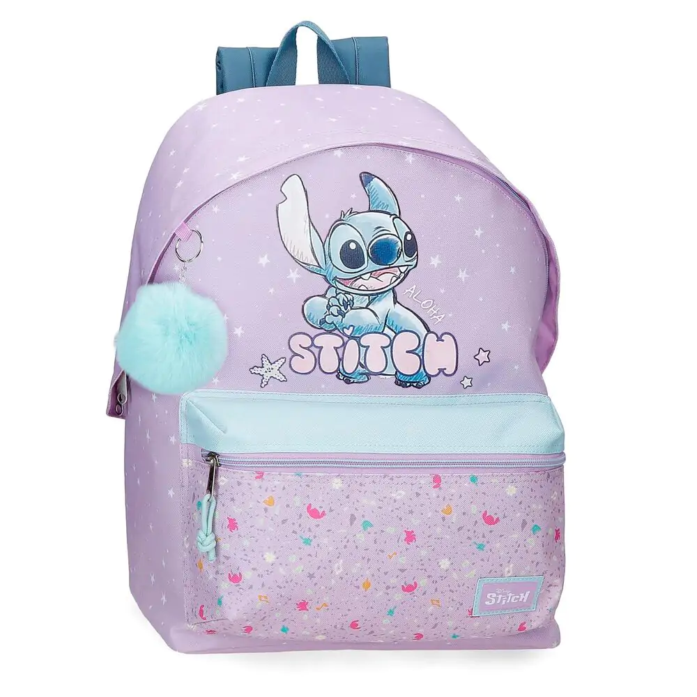Disney Stitch Lovely ruksak 45cm fotografija proizvoda