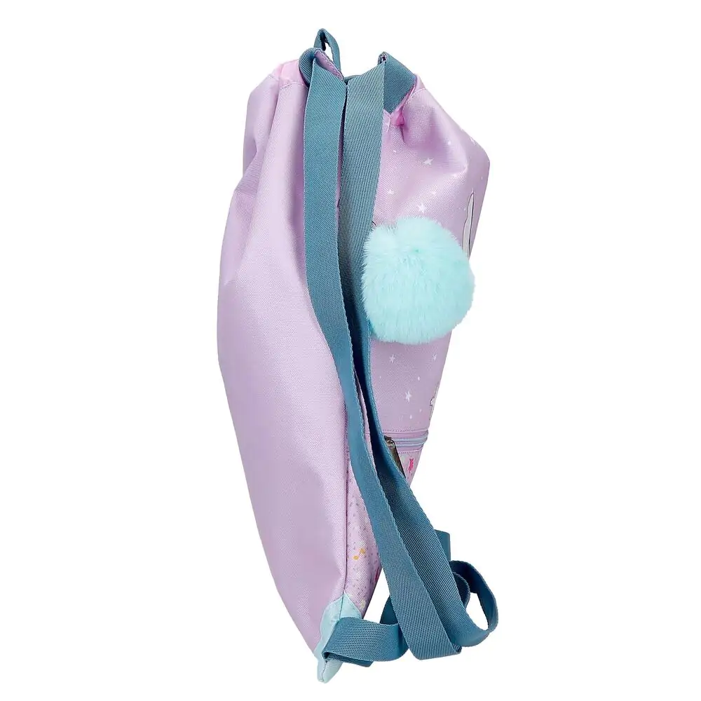 Disney Stitch Lovely torba za teretanu 46 cm fotografija proizvoda