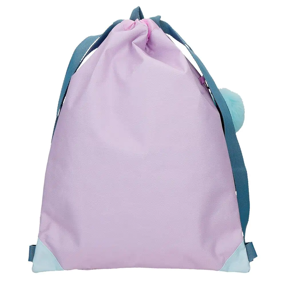 Disney Stitch Lovely torba za teretanu 46 cm fotografija proizvoda