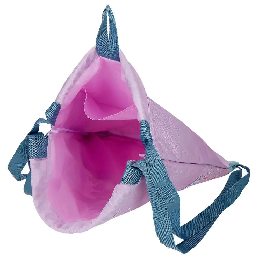 Disney Stitch Lovely torba za teretanu 46 cm fotografija proizvoda