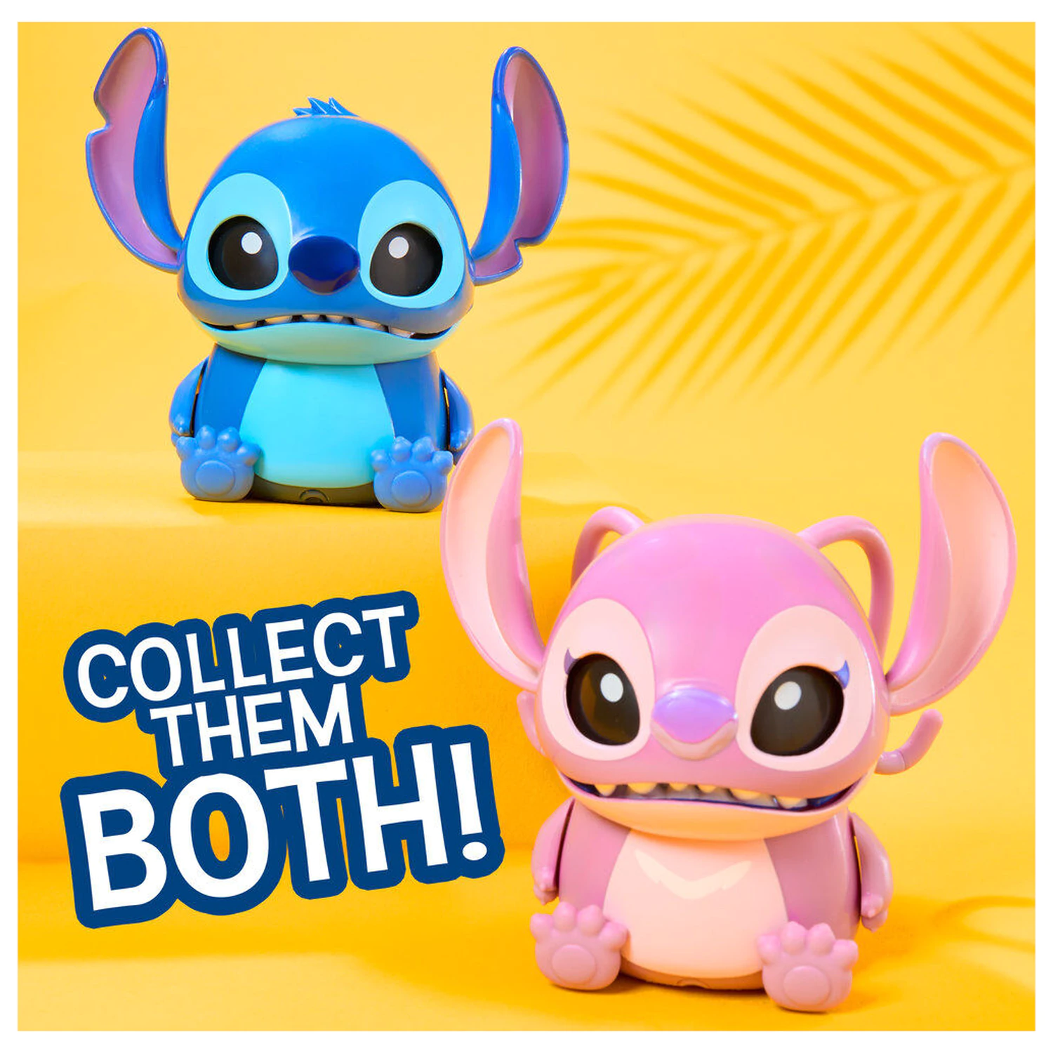Disney Stitch Many Moods Angel mini interaktivna figura fotografija proizvoda