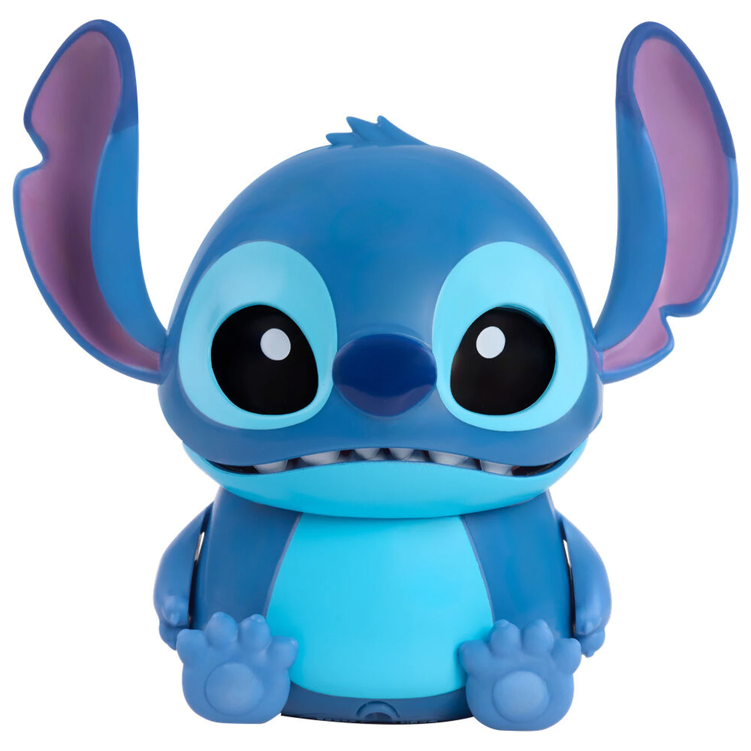 Disney Stitch Many Moods Stitch mini interaktivna figura fotografija proizvoda