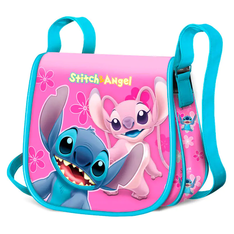 Disney Stitch Match torba za rame fotografija proizvoda