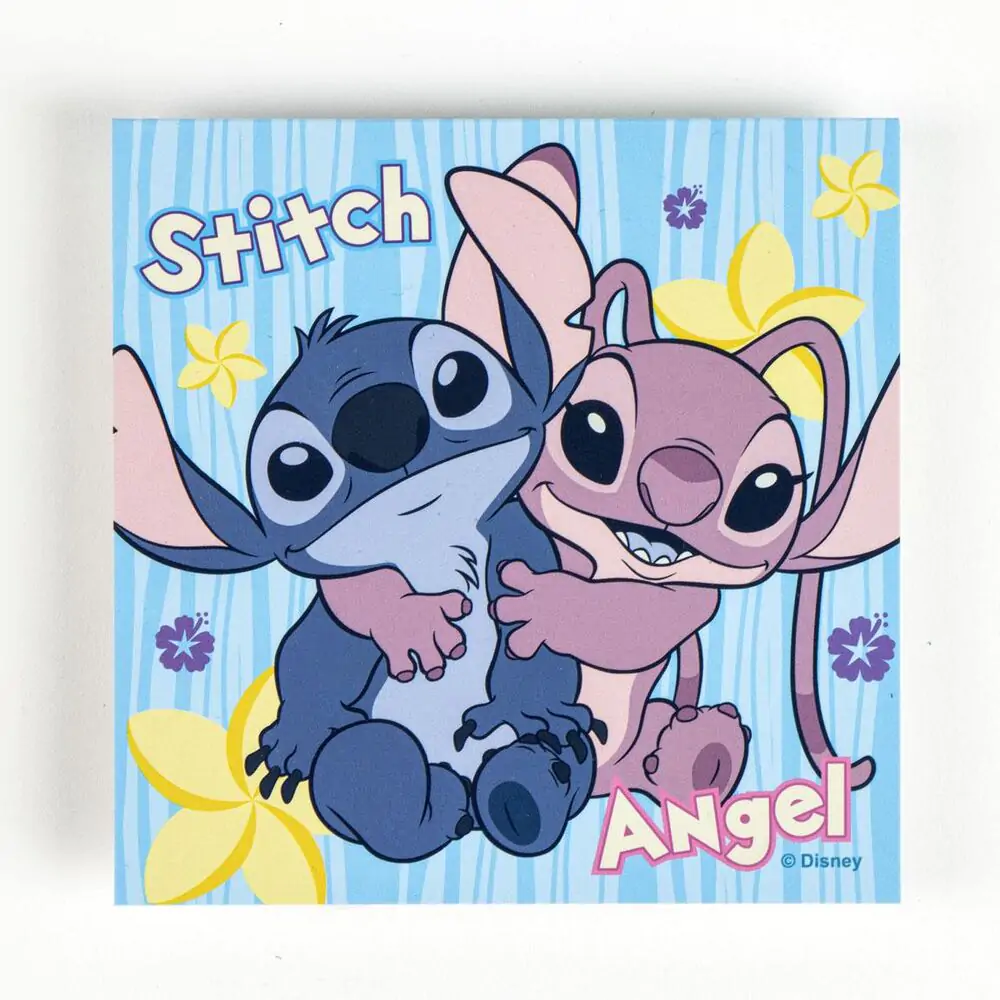 Disney Stitch set naljepnica 1000 kom fotografija proizvoda
