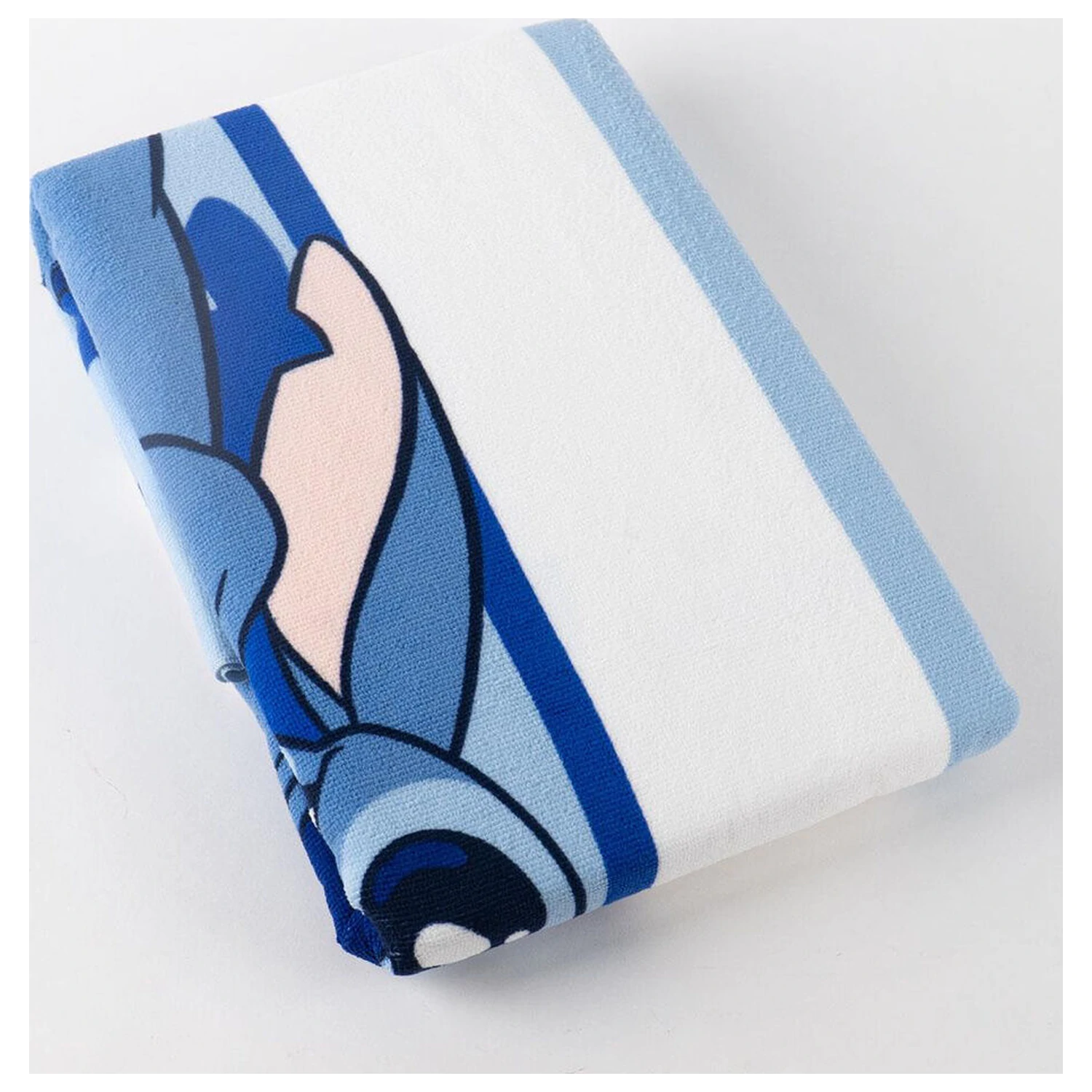 Disney Stitch ručnik za plažu od mikrofibre fotografija proizvoda