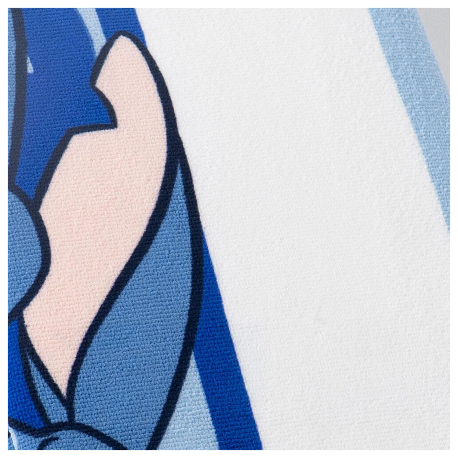 Disney Stitch ručnik za plažu od mikrofibre fotografija proizvoda