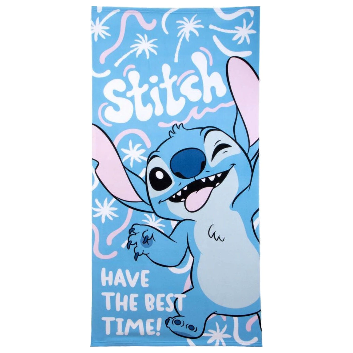 Disney Stitch ručnik od mikrovlakana fotografija proizvoda