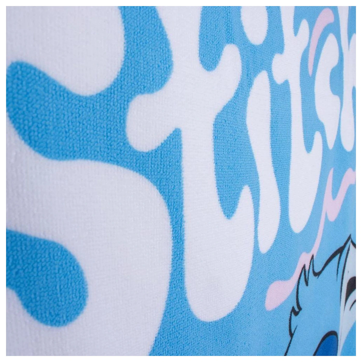 Disney Stitch ručnik od mikrovlakana fotografija proizvoda