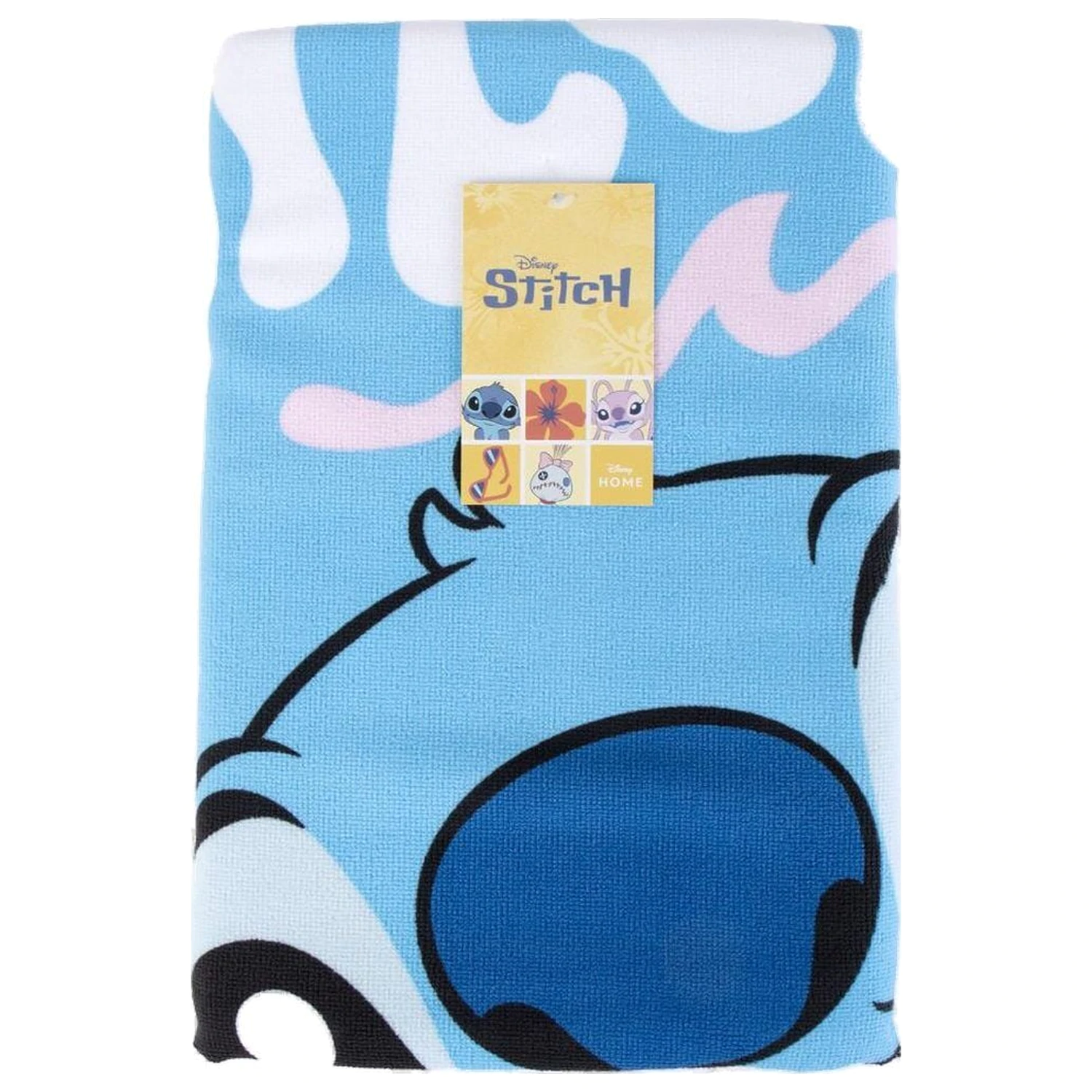 Disney Stitch ručnik od mikrovlakana fotografija proizvoda