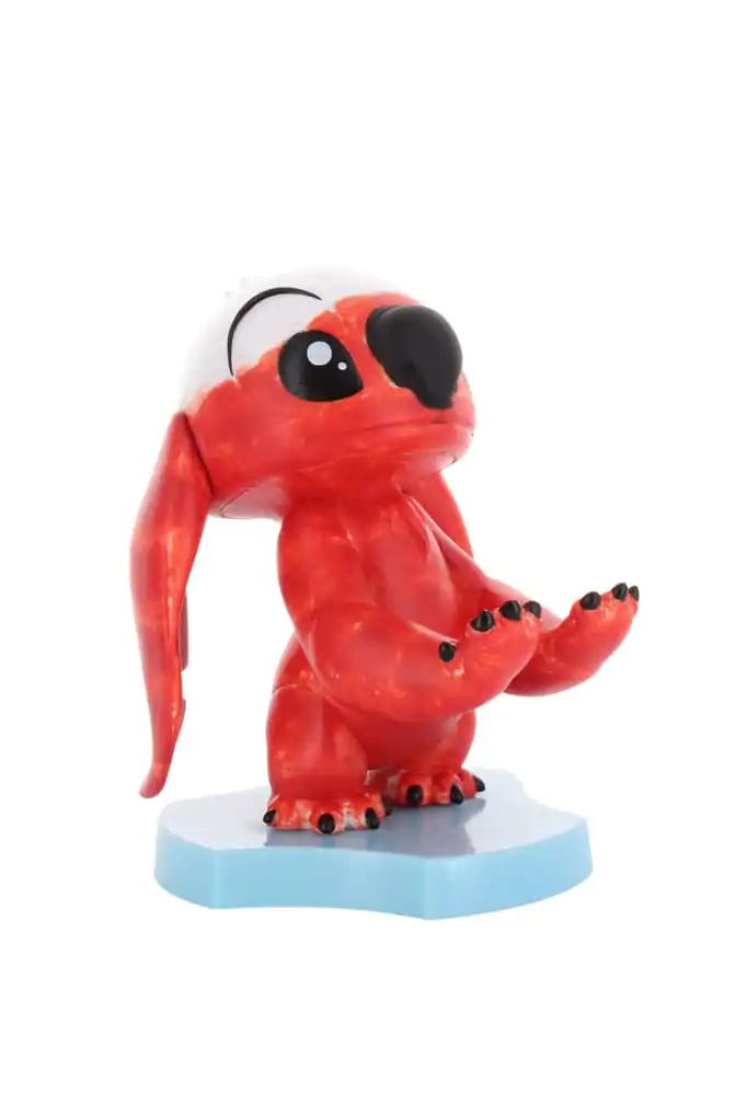 Disney Stitch Badness Level mini držač kabela 10 cm fotografija proizvoda