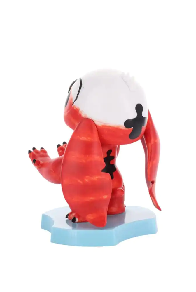 Disney Stitch Badness Level mini držač kabela 10 cm fotografija proizvoda