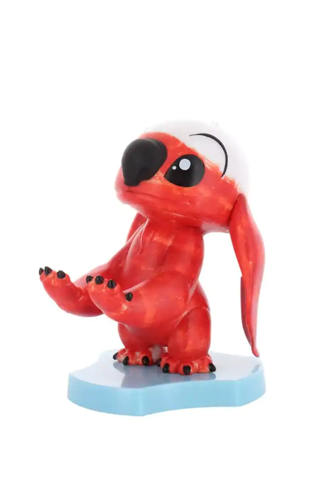 Disney Stitch Badness Level mini držač kabela 10 cm fotografija proizvoda