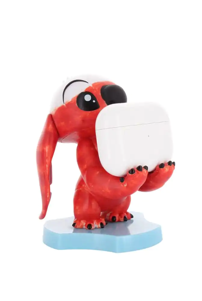 Disney Stitch Badness Level mini držač kabela 10 cm fotografija proizvoda