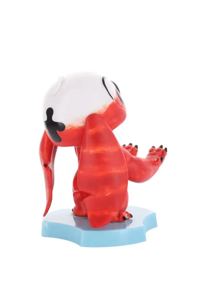 Disney Stitch Badness Level mini držač kabela 10 cm fotografija proizvoda