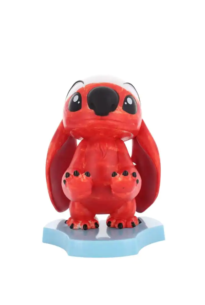 Disney Stitch Badness Level mini držač kabela 10 cm fotografija proizvoda