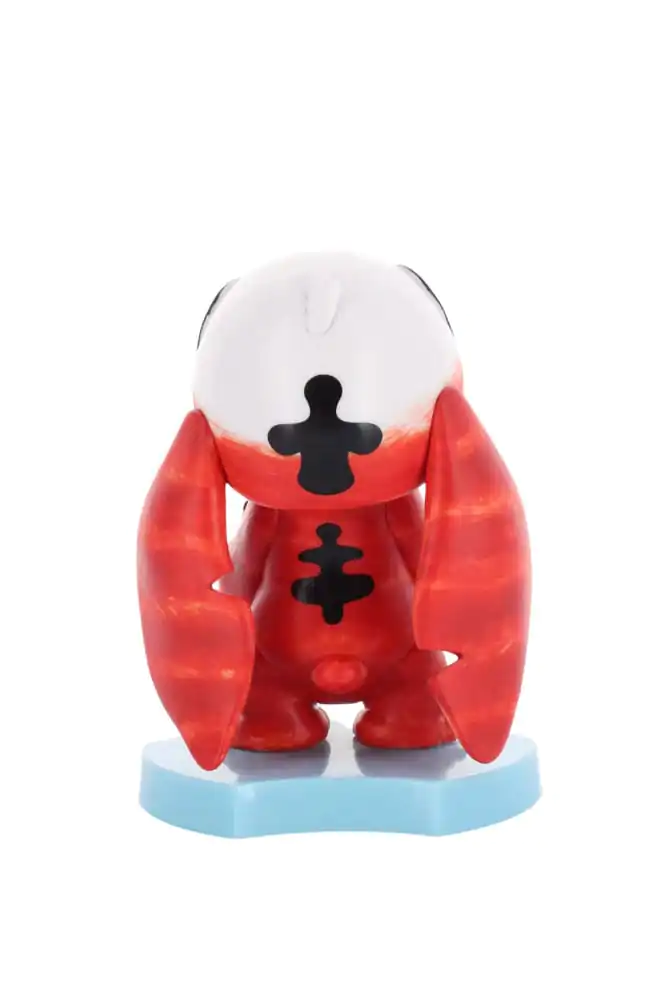 Disney Stitch Badness Level mini držač kabela 10 cm fotografija proizvoda