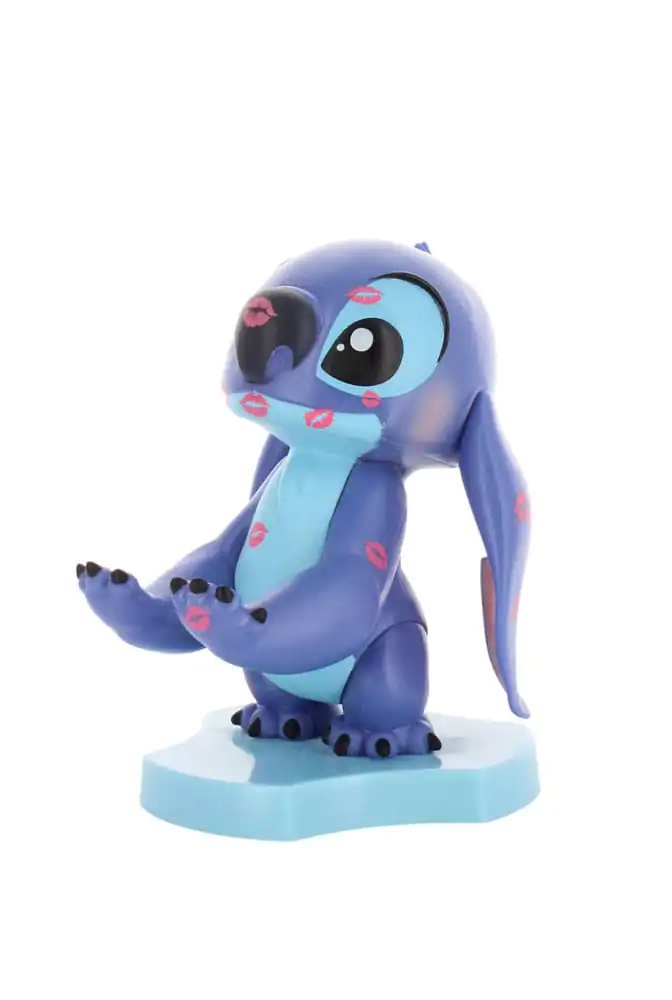 Disney Stitch Loved Up mini cable guy 10 cm držač kabela fotografija proizvoda