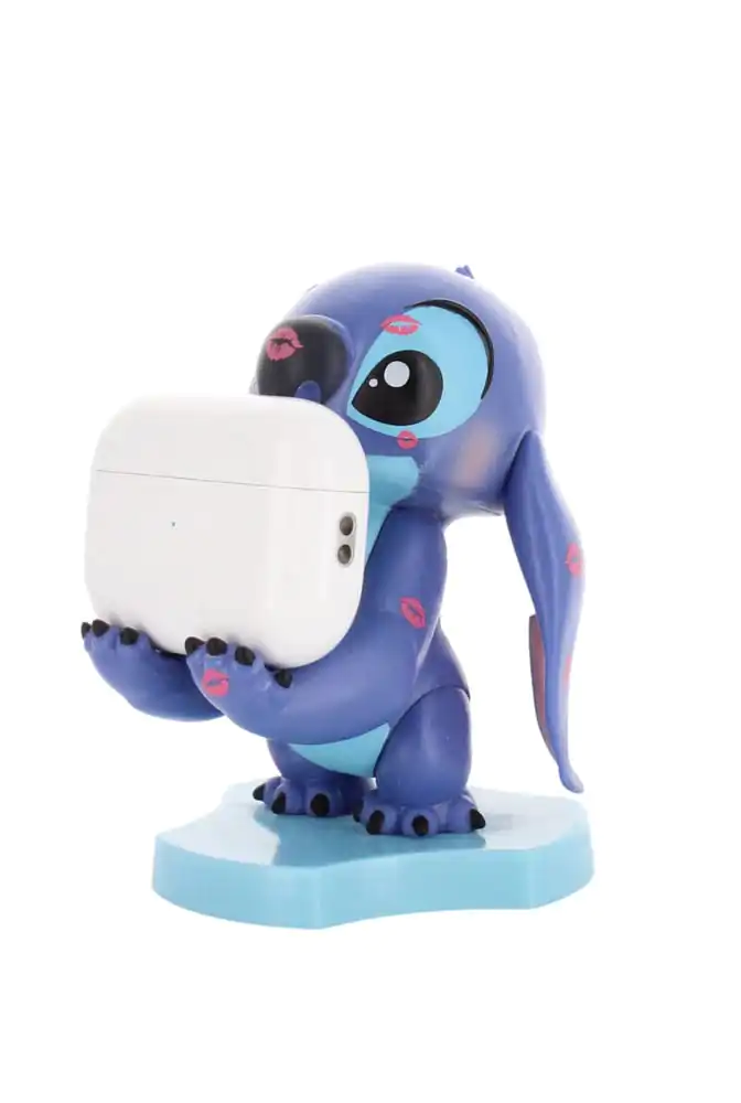 Disney Stitch Loved Up mini cable guy 10 cm držač kabela fotografija proizvoda