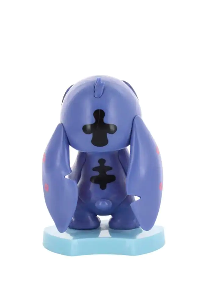 Disney Stitch Loved Up mini cable guy 10 cm držač kabela fotografija proizvoda