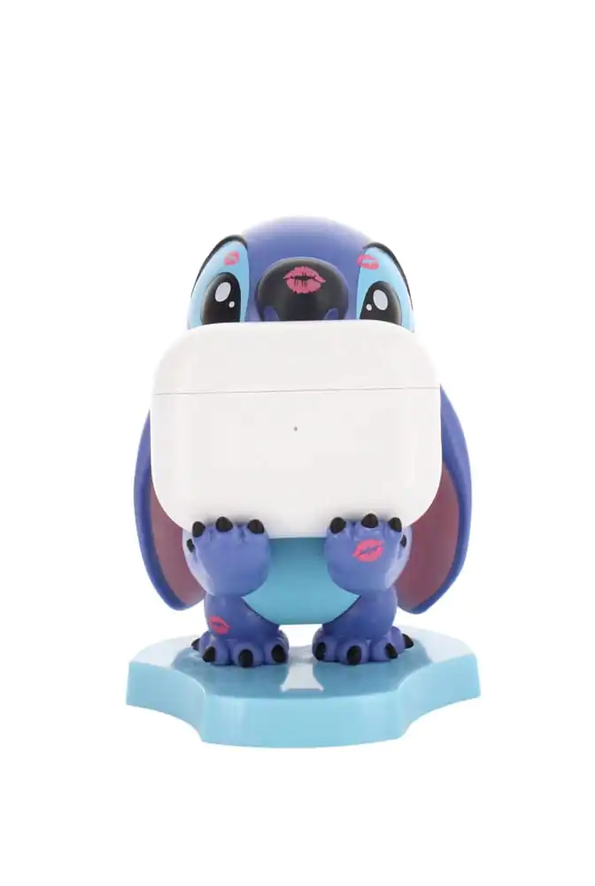 Disney Stitch Loved Up mini cable guy 10 cm držač kabela fotografija proizvoda