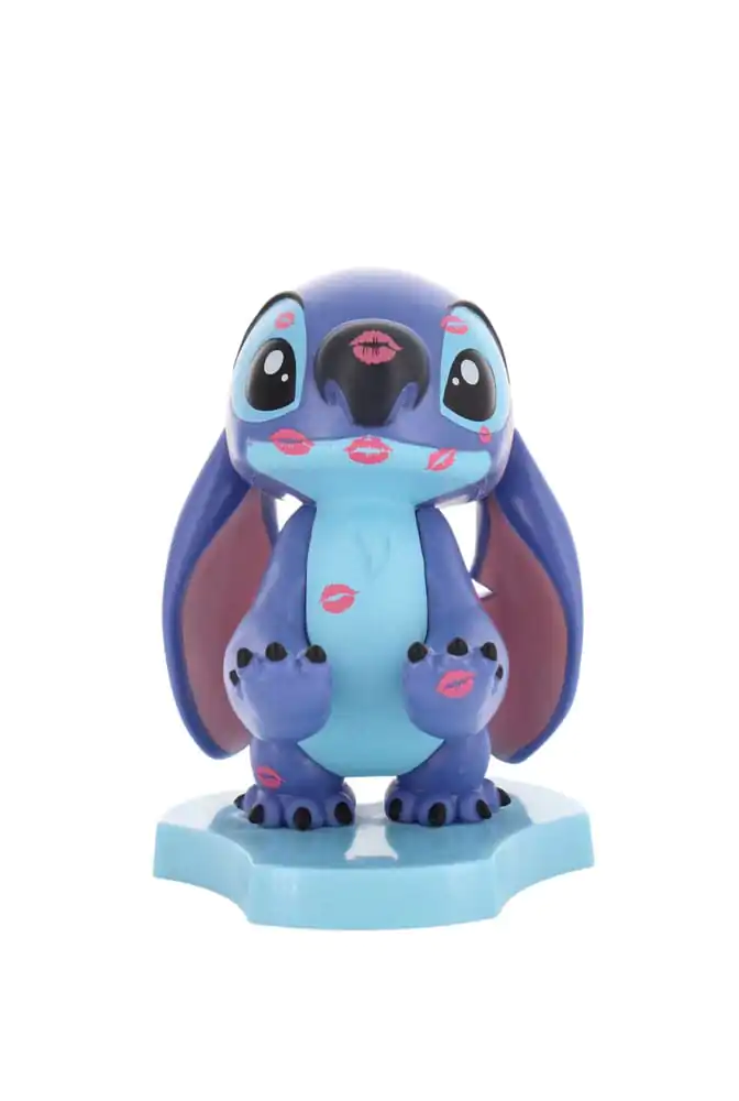 Disney Stitch Loved Up mini cable guy 10 cm držač kabela fotografija proizvoda