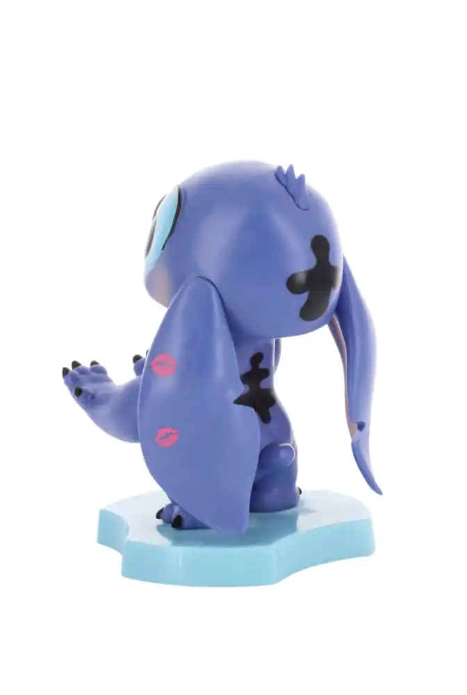 Disney Stitch Loved Up mini cable guy 10 cm držač kabela fotografija proizvoda