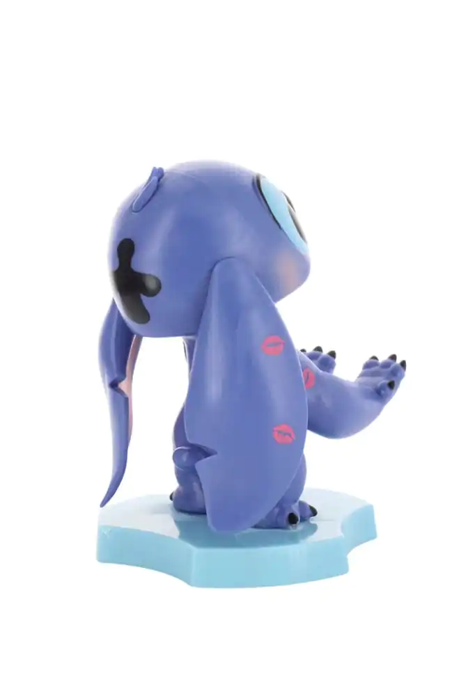 Disney Stitch Loved Up mini cable guy 10 cm držač kabela fotografija proizvoda