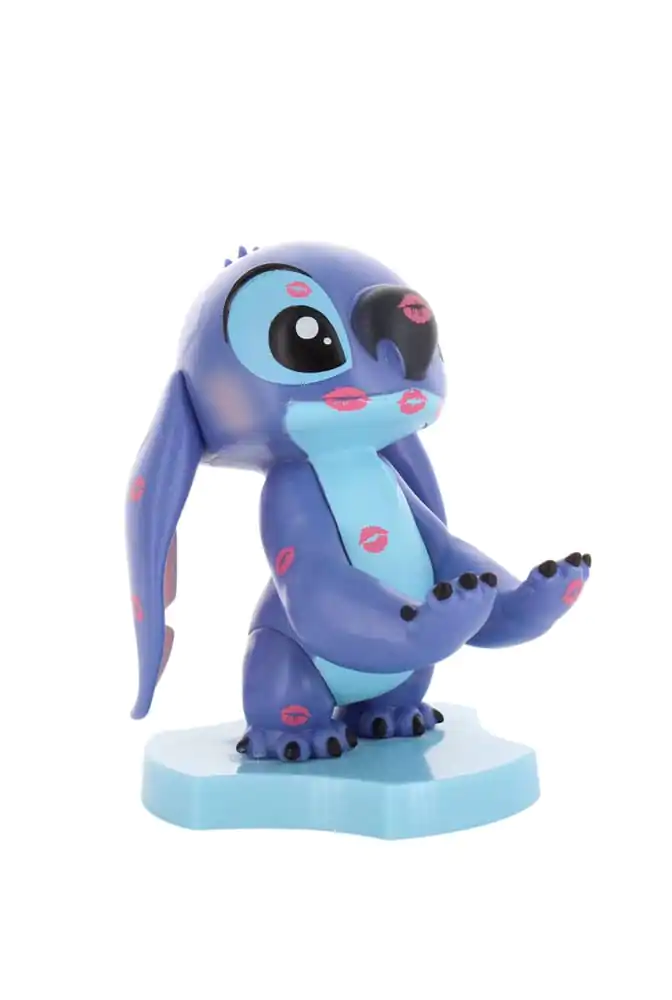 Disney Stitch Loved Up mini cable guy 10 cm držač kabela fotografija proizvoda