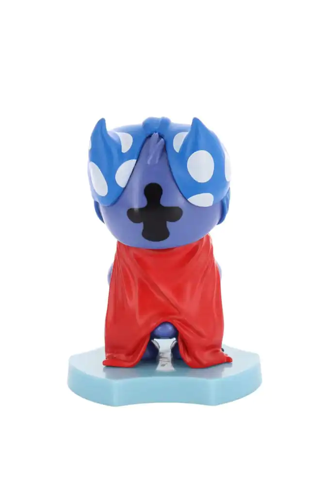 Disney Stitch Bokserice Hero mini cable guy 10 cm fotografija proizvoda