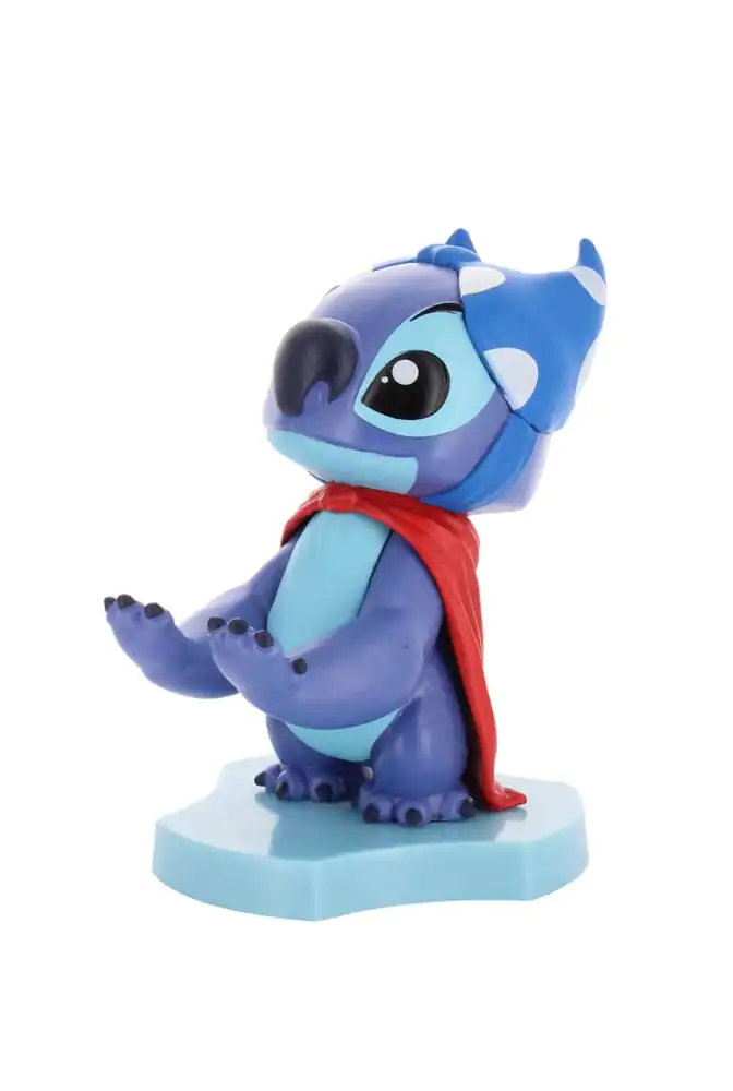 Disney Stitch Bokserice Hero mini cable guy 10 cm fotografija proizvoda