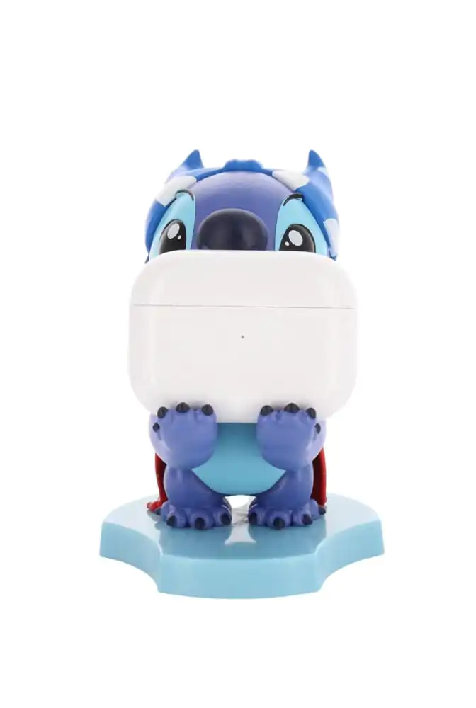 Disney Stitch Bokserice Hero mini cable guy 10 cm fotografija proizvoda