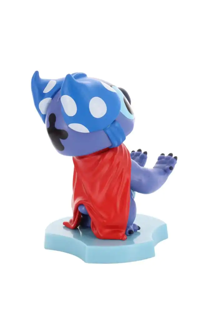 Disney Stitch Bokserice Hero mini cable guy 10 cm fotografija proizvoda