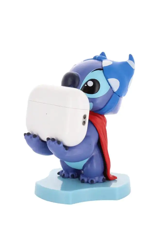 Disney Stitch Bokserice Hero mini cable guy 10 cm fotografija proizvoda