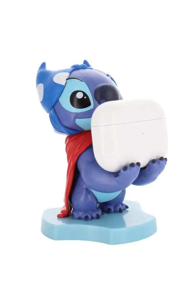 Disney Stitch Bokserice Hero mini cable guy 10 cm fotografija proizvoda