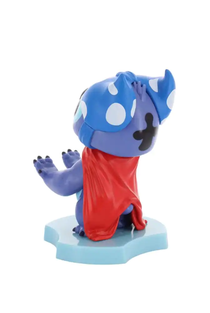 Disney Stitch Bokserice Hero mini cable guy 10 cm fotografija proizvoda