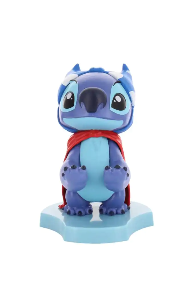 Disney Stitch Bokserice Hero mini cable guy 10 cm fotografija proizvoda