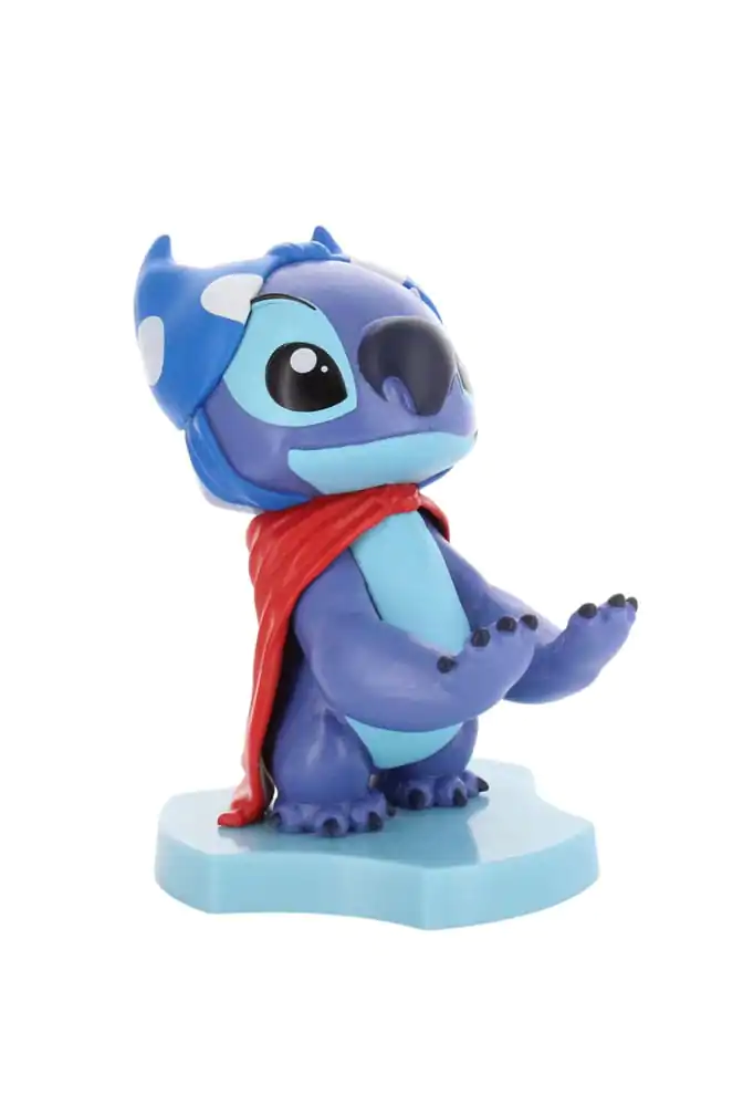 Disney Stitch Bokserice Hero mini cable guy 10 cm fotografija proizvoda