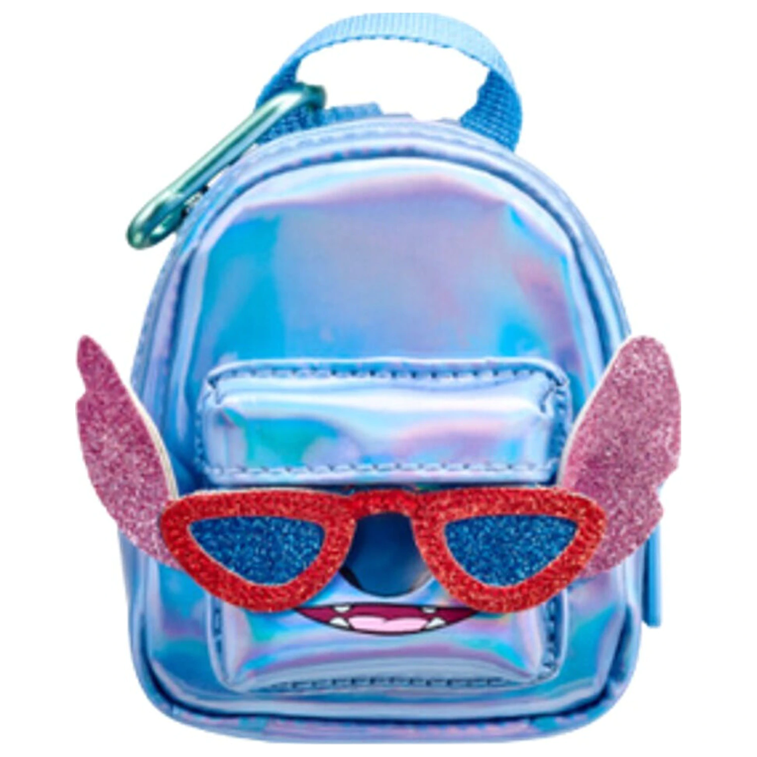 Disney Stitch mini ruksak s dodacima fotografija proizvoda