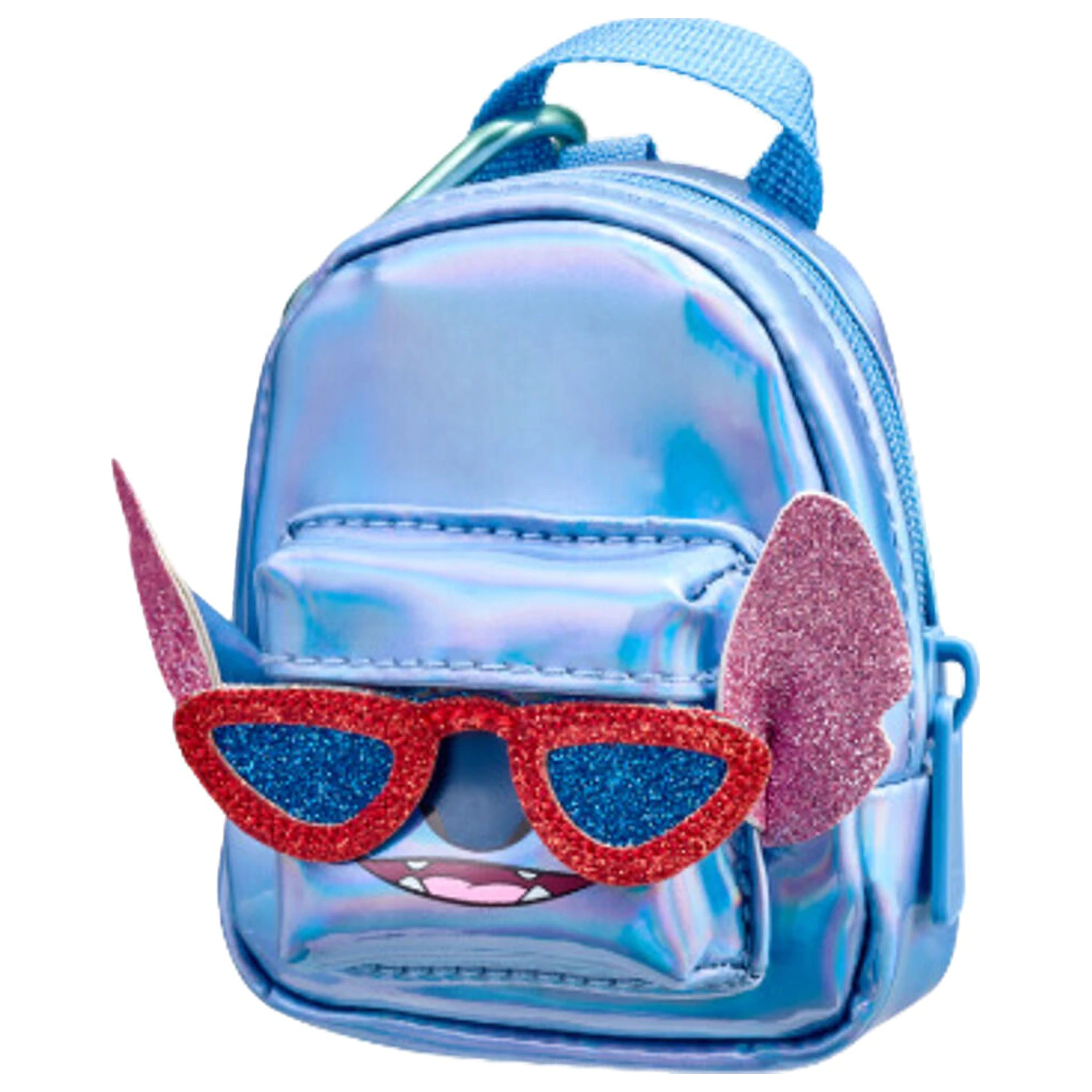 Disney Stitch mini ruksak s dodacima fotografija proizvoda