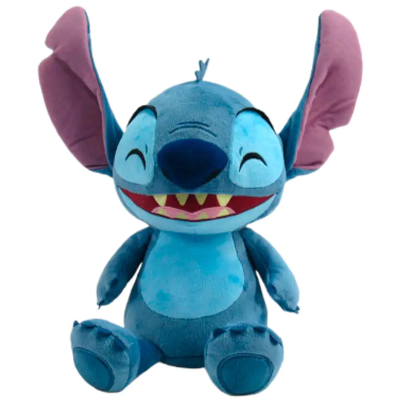 Disney Stitch plišana igračka 28cm sound & movement fotografija proizvoda