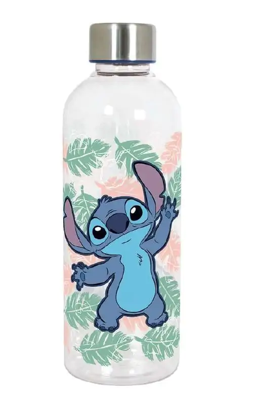 Disney Stitch Nature Leaves Plastična Boca fotografija proizvoda
