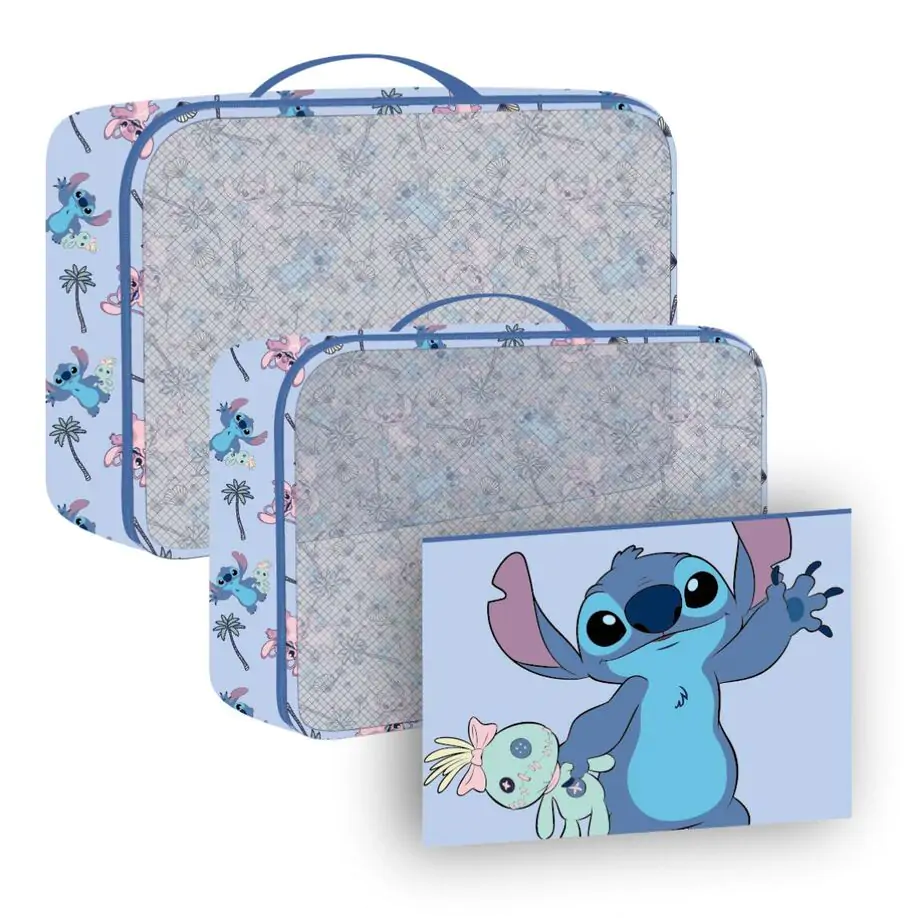 Disney Stitch kozmetička torbica fotografija proizvoda