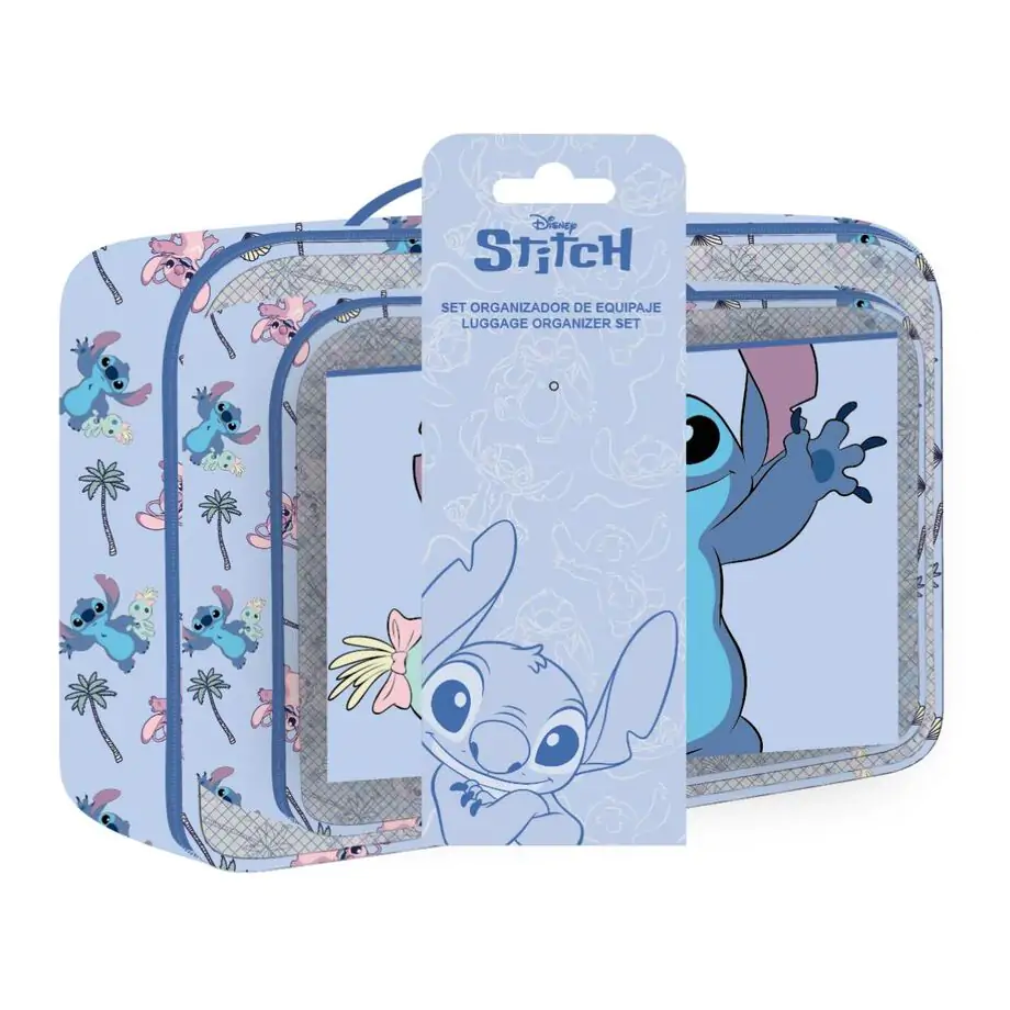 Disney Stitch kozmetička torbica fotografija proizvoda