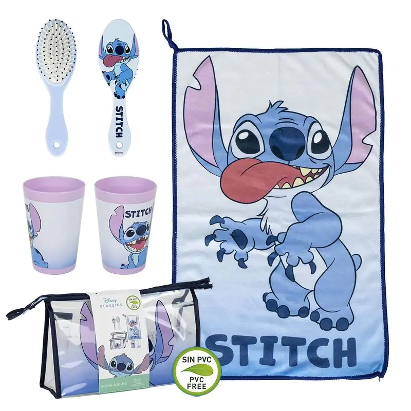 Disney Stitch toaletna torbica fotografija proizvoda