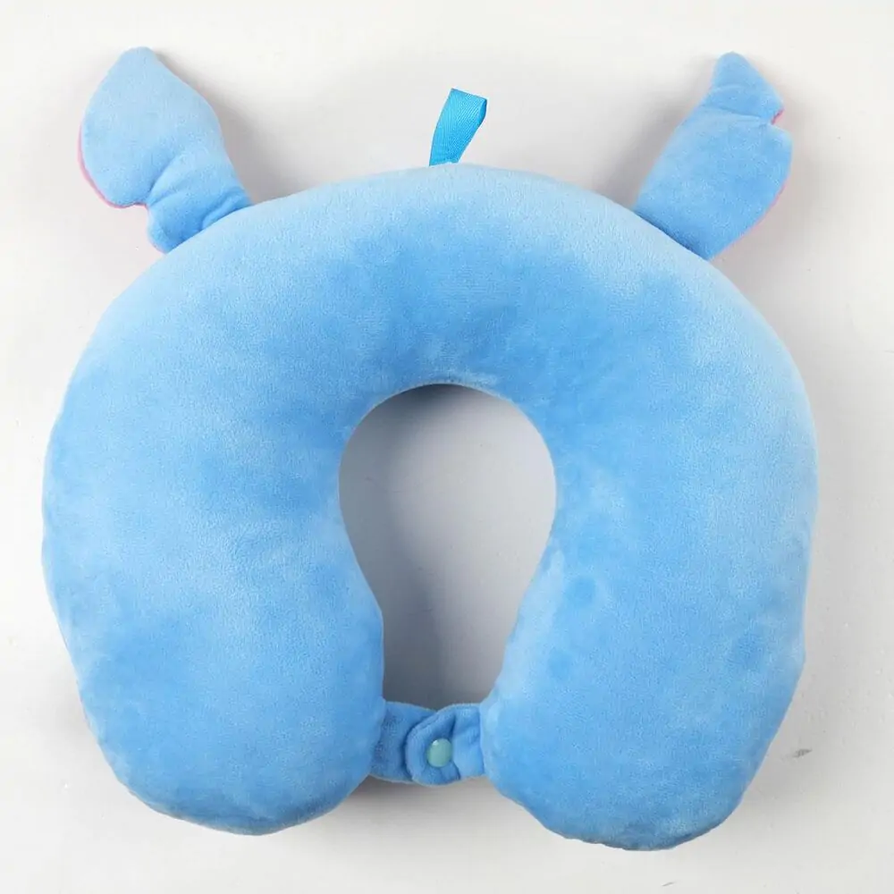 Disney Stitch jastuk za vrat fotografija proizvoda