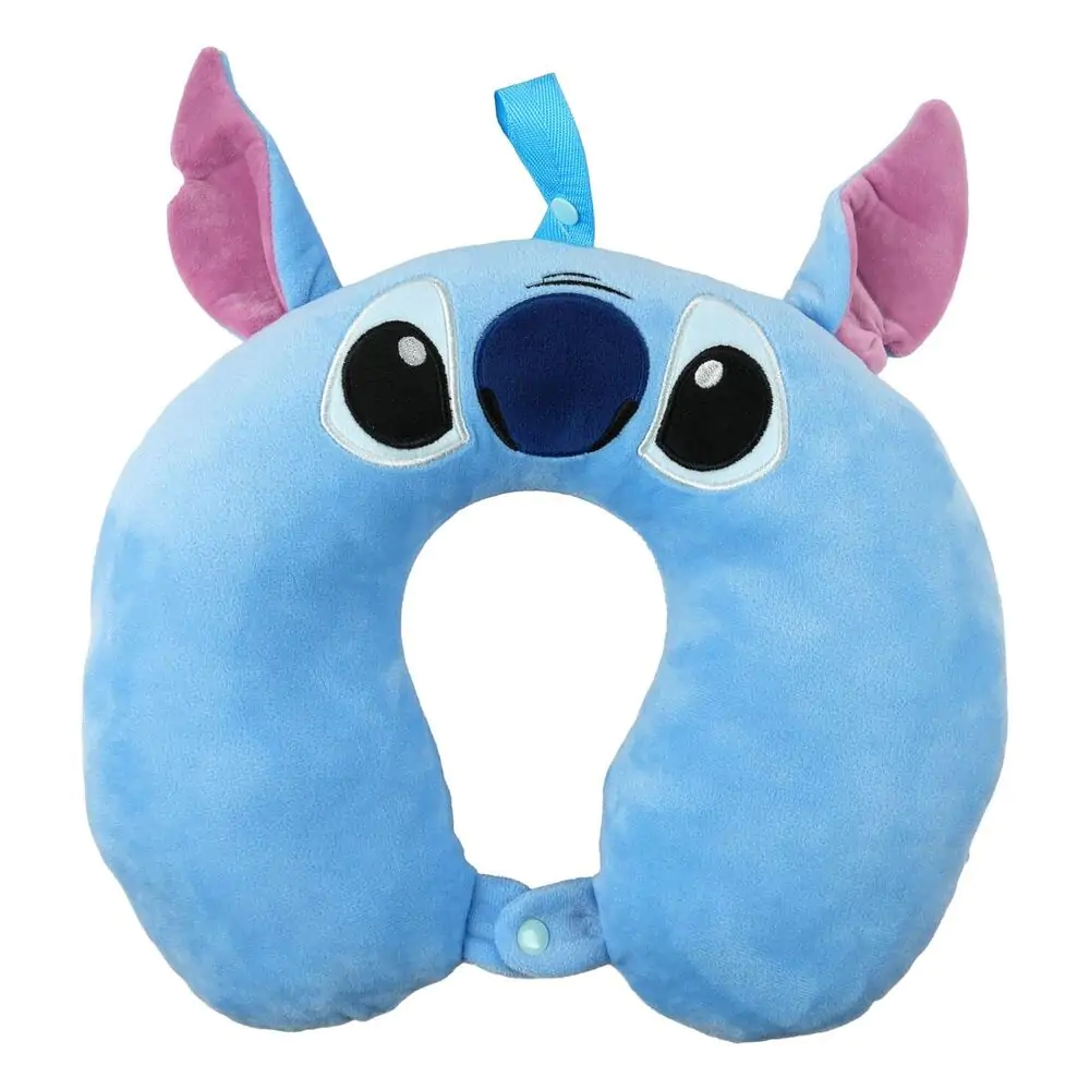 Disney Stitch jastuk za vrat fotografija proizvoda