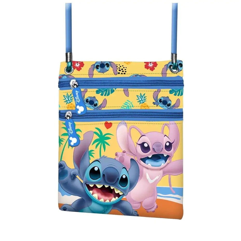 Disney Stitch Ocean torba fotografija proizvoda