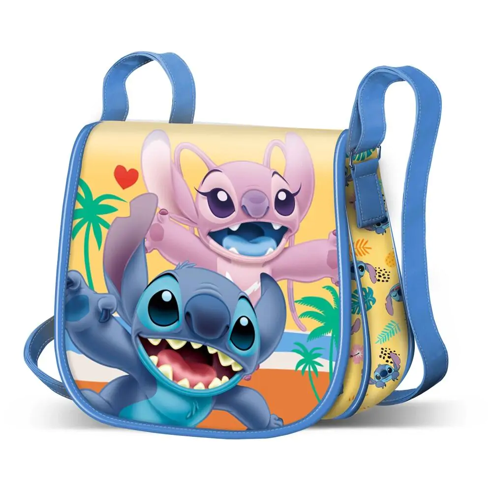 Disney Stitch Ocean torba za nošenje preko ramena fotografija proizvoda