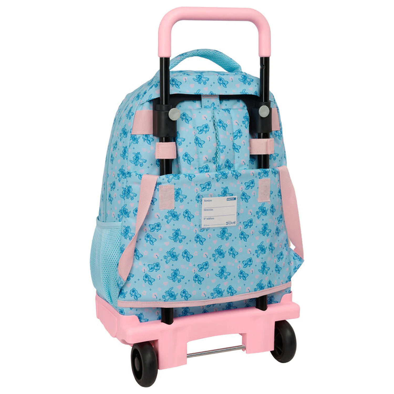Disney Stitch Ohana Kompaktna kolica 45 cm fotografija proizvoda